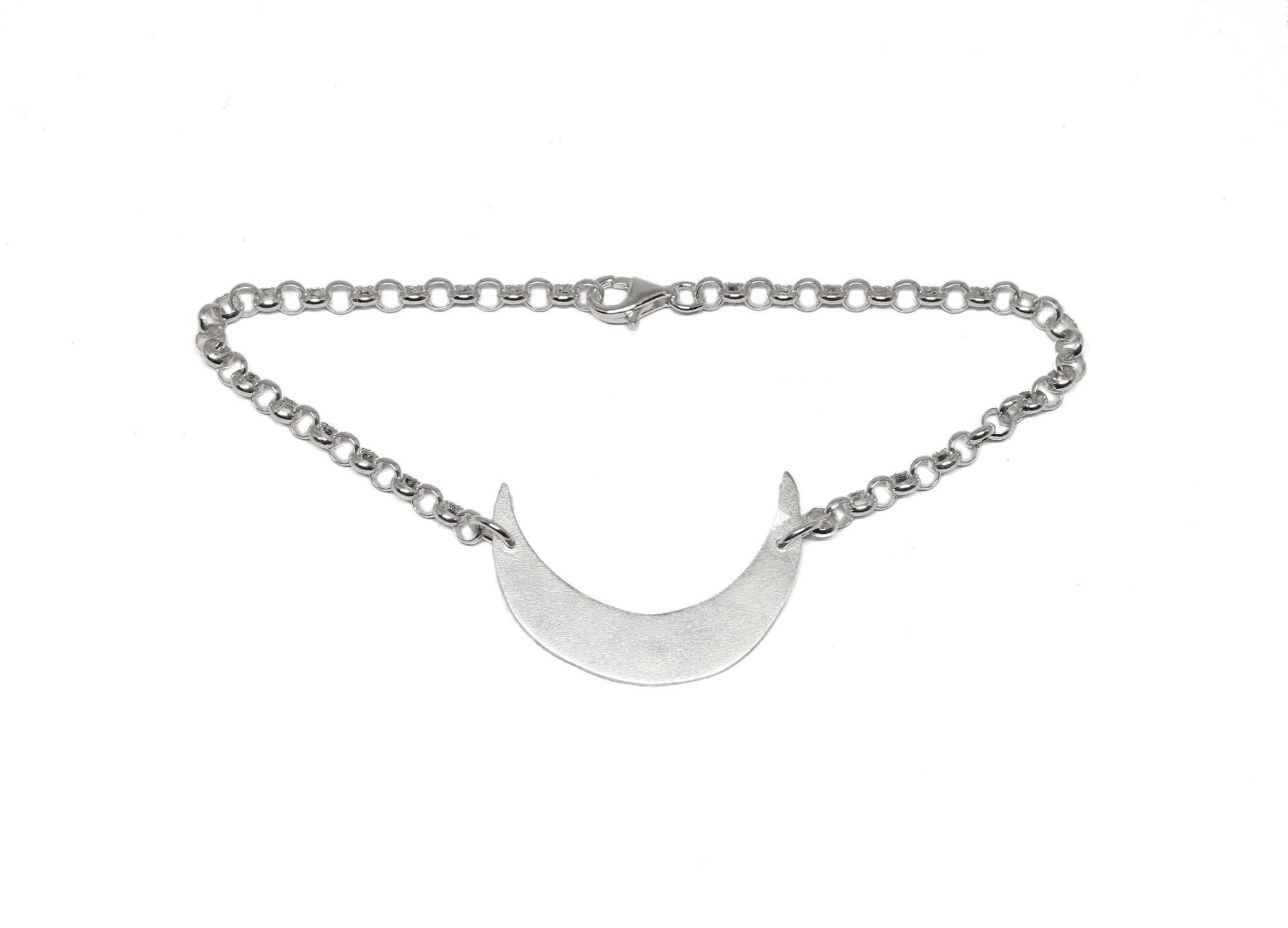 llayers-jewelry-silver-bracelet-moon-crescent-brooklyn-newyork-F1