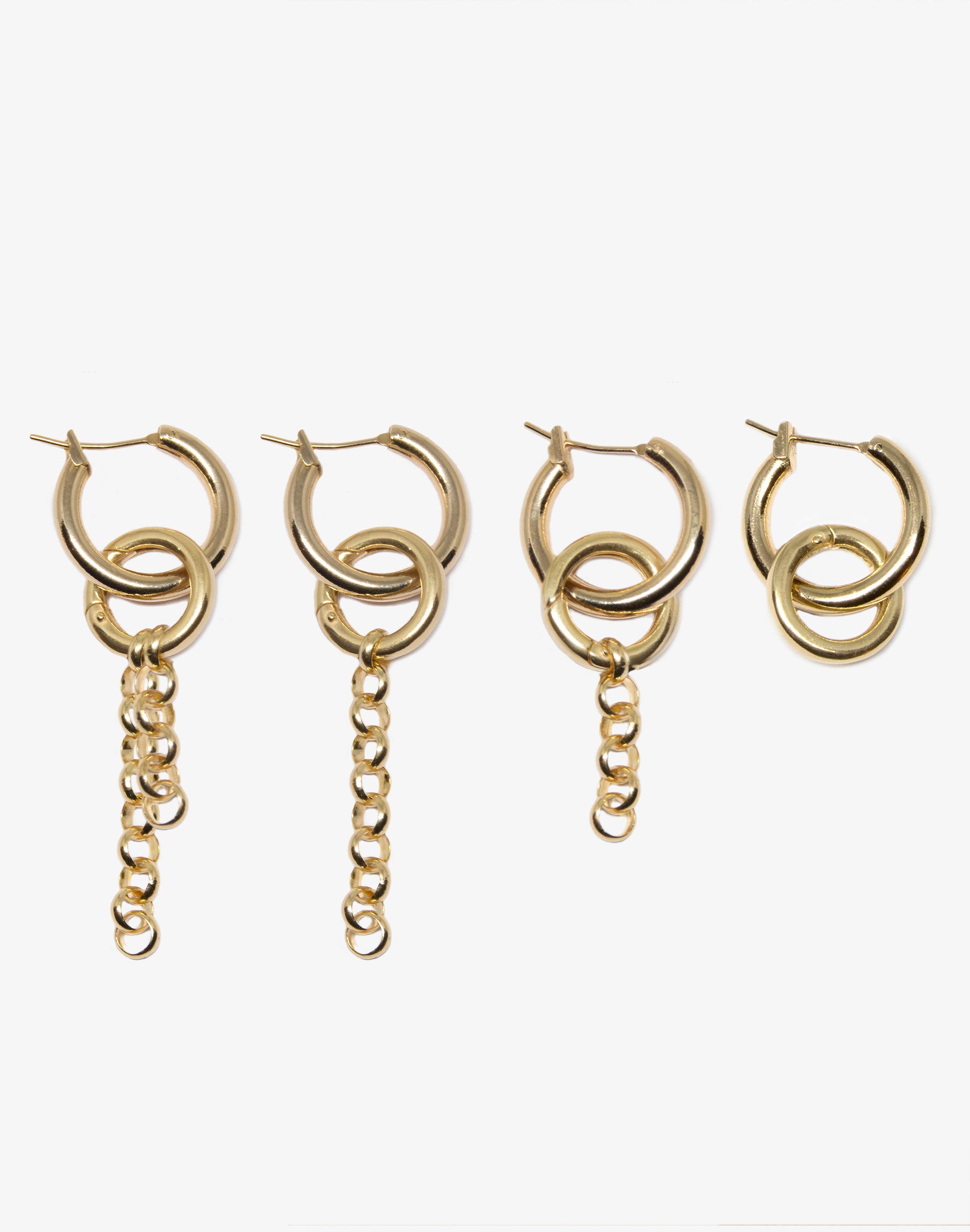 layers-men-women-gold-chain-hoops-earrings-bouclesdoreilles-motion-jewelry-Made-In-Brookyn-New-York-F5
