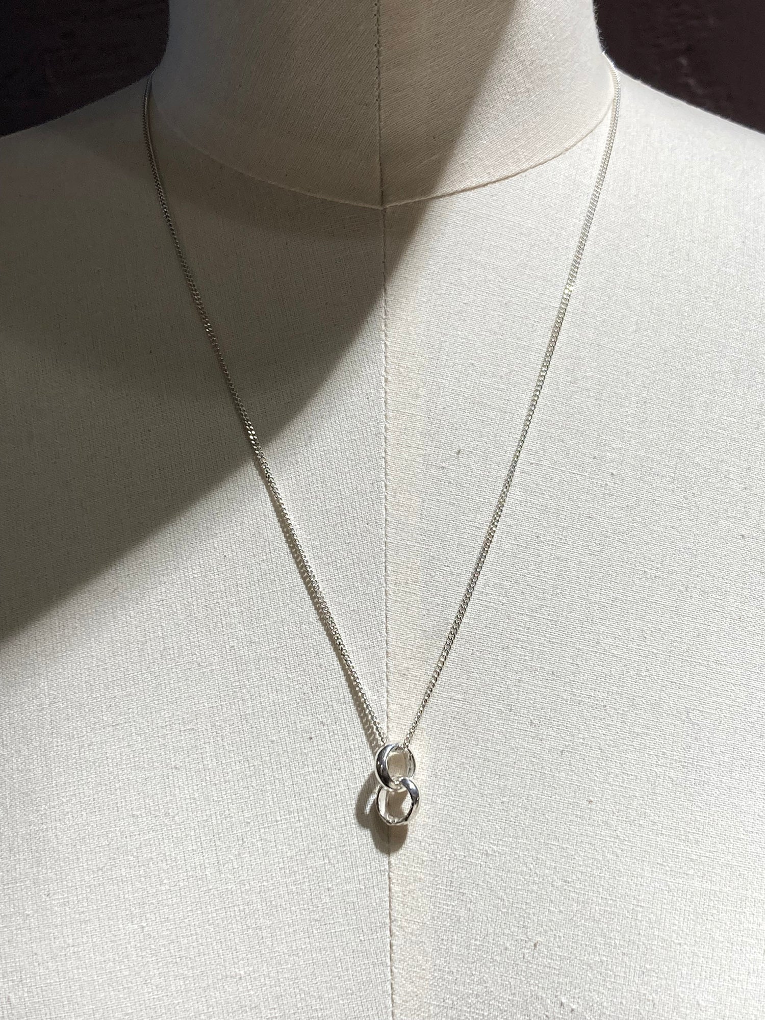 llayers-mens-women-jewelry-silver-pendant-Infinity-newyork-brooklyn-W3