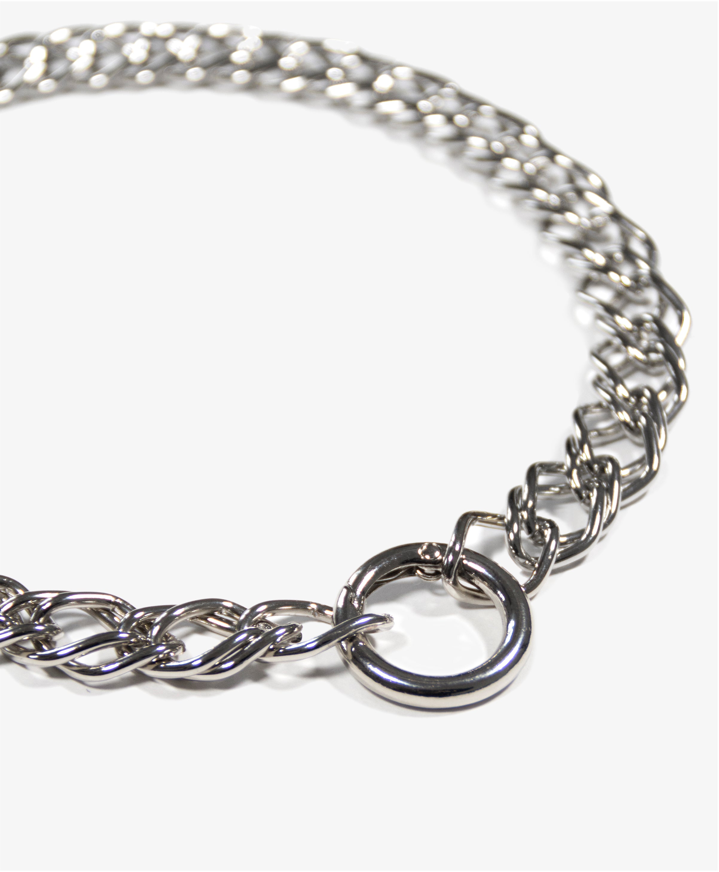 llayers-mens-women-jewelry-silver-stainlesssteel-choker-chain-necklace-unchained-005-Brooklyn-New-York-2