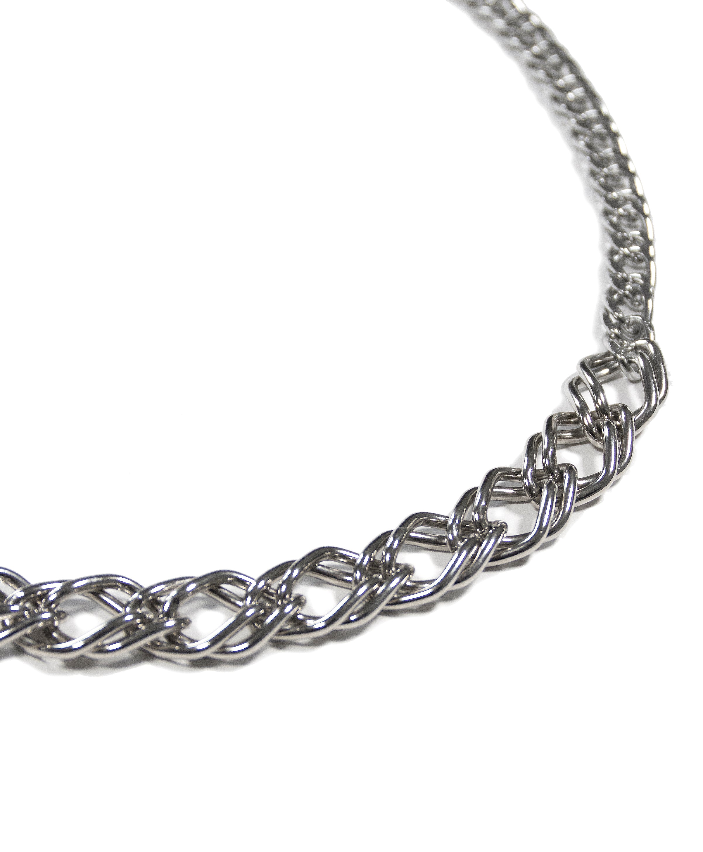 llayers-mens-women-jewelry-silver-stainlesssteel-choker-chain-necklace-unchained-007-Brooklyn-New-York-2