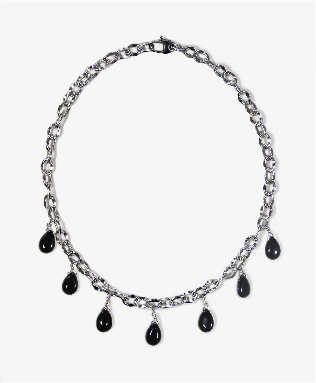 llayers-mens-women-jewelry-silver-stainlesssteel-choker-chain-necklace-unchained-009-agate-Brooklyn-New-York-F1