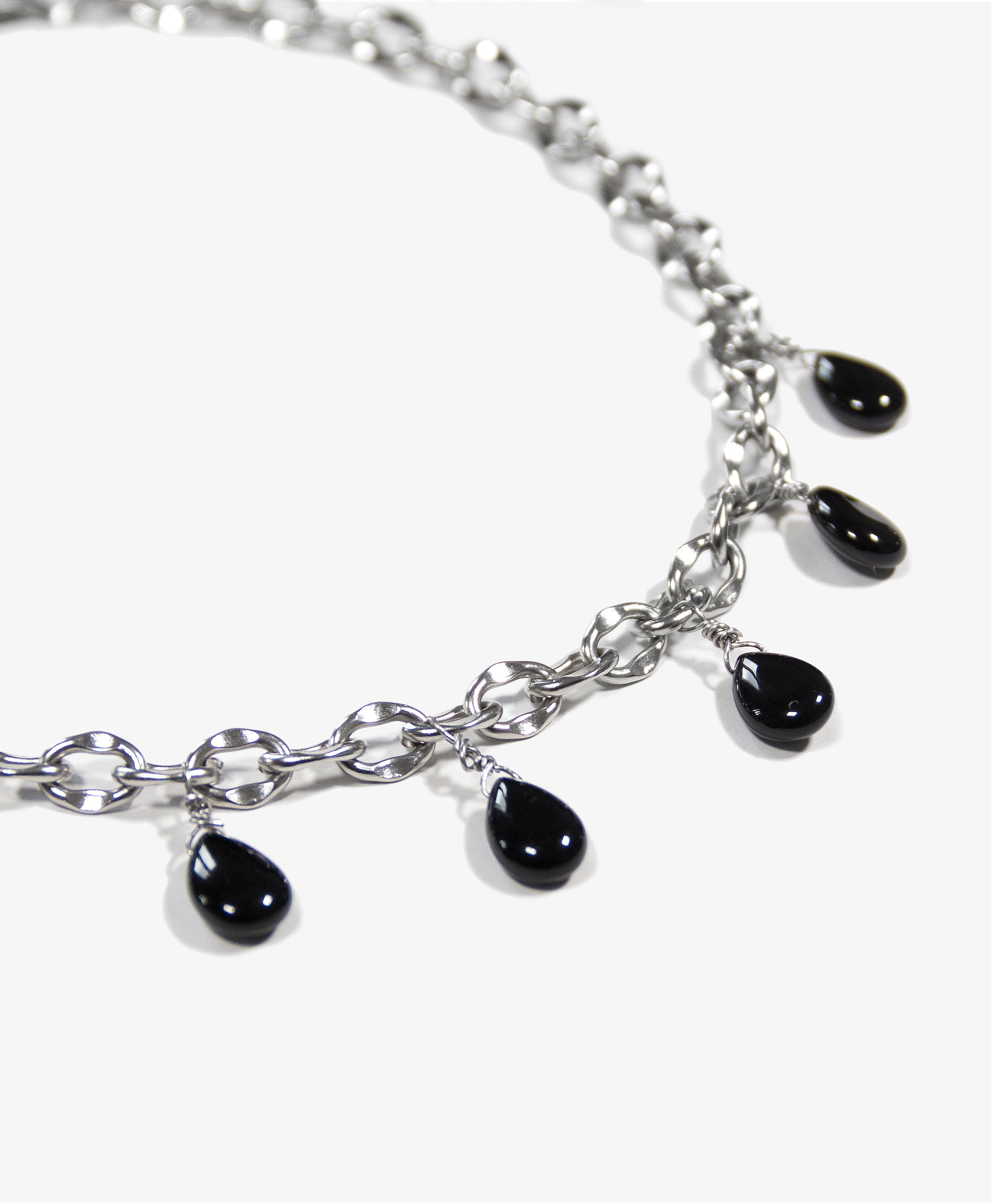 llayers-mens-women-jewelry-silver-stainlesssteel-choker-chain-necklace-unchained-009-agate-Brooklyn-New-York-F2