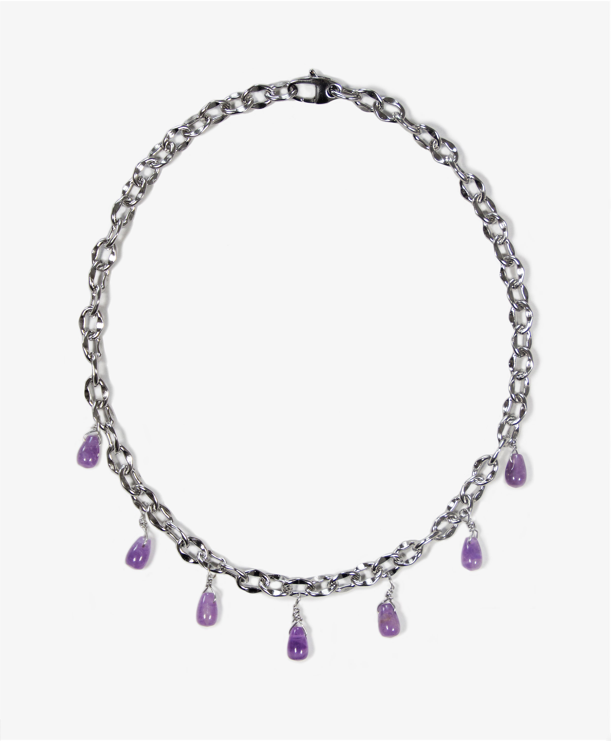 llayers-mens-women-jewelry-silver-stainlesssteel-choker-chain-necklace-unchained-009-amethyst-Brooklyn-New-York-F1
