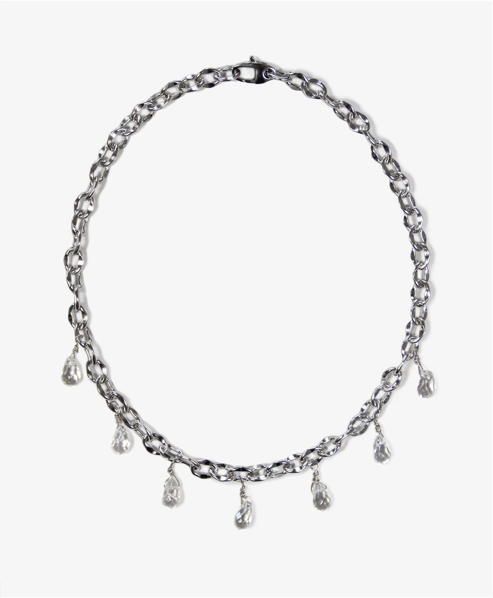 llayers-mens-women-jewelry-silver-stainlesssteel-choker-chain-necklace-unchained-009-quartz-Brooklyn-New-York-F1