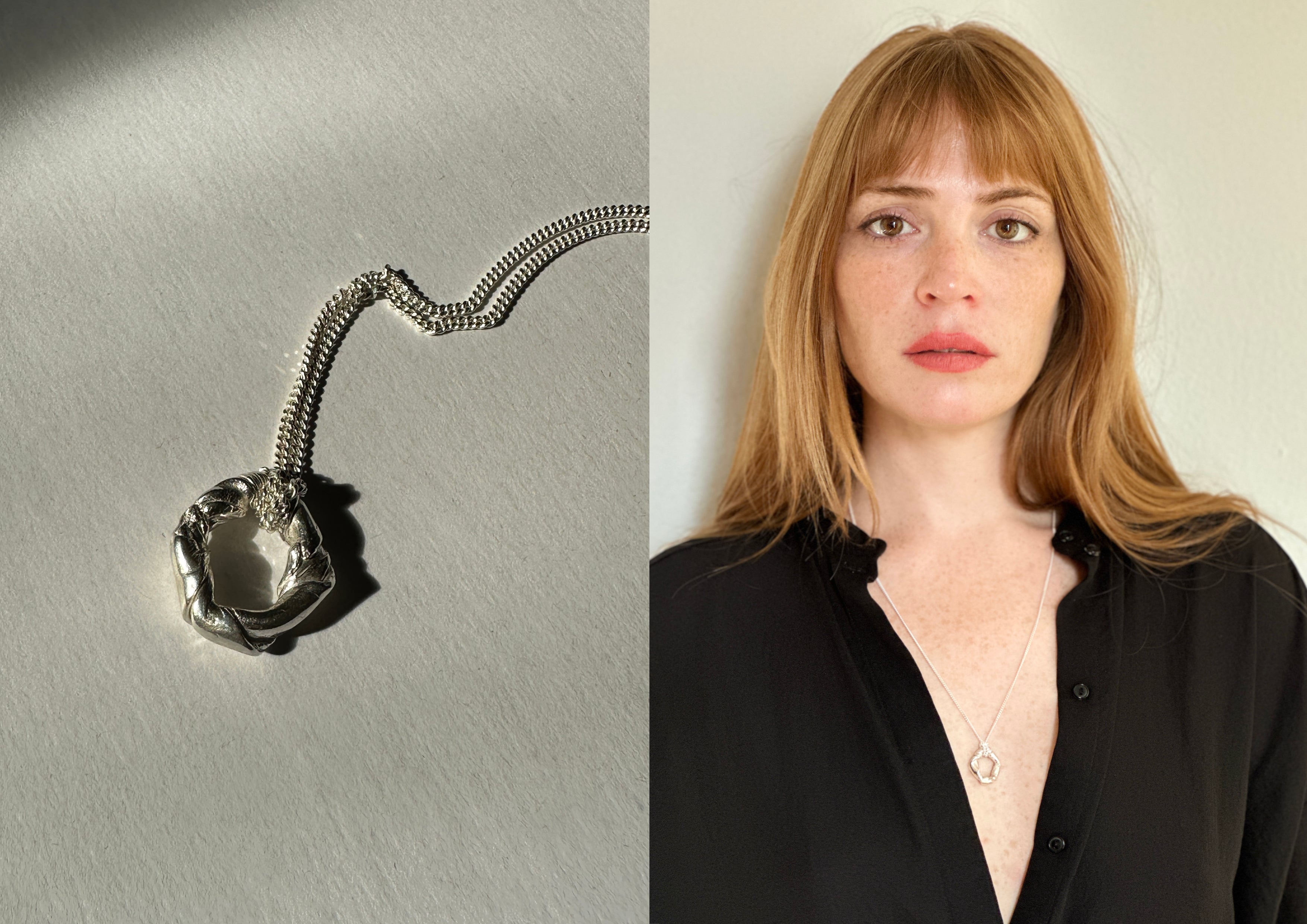 New York modern refined jewelry by llayers