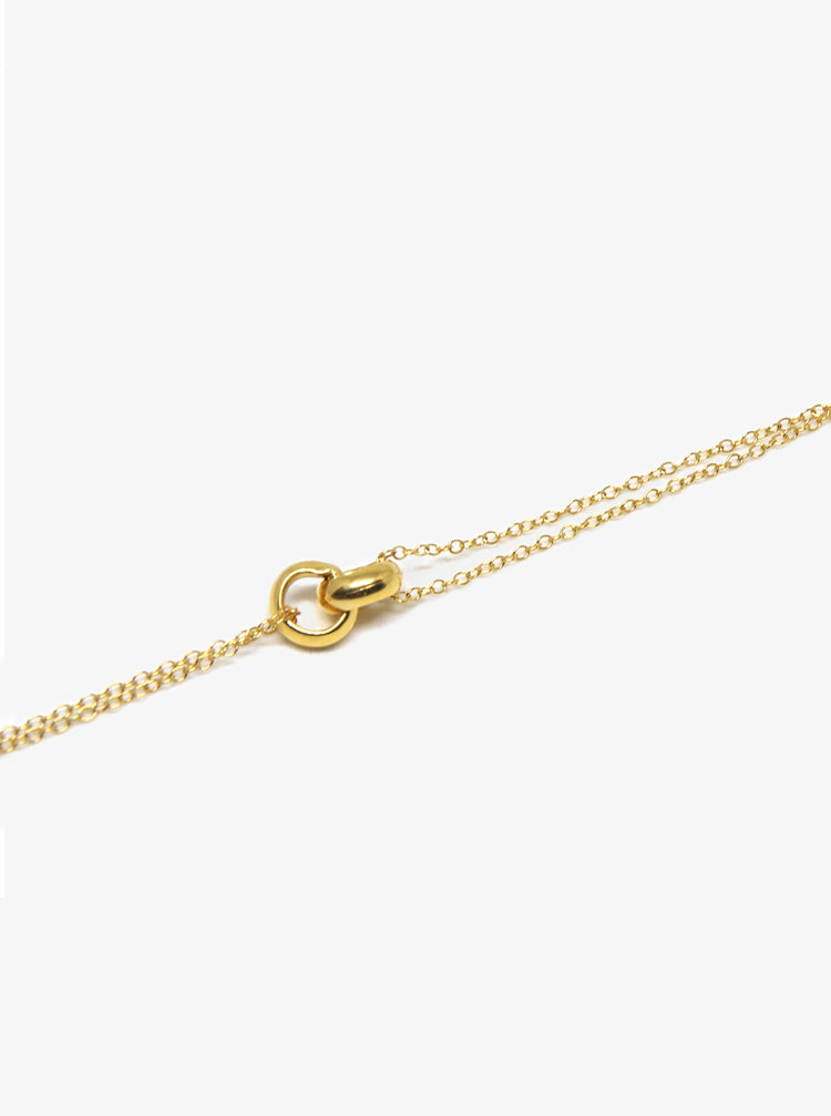 llayers men women jewelry gold chain bracelet infinity new york brooklyn