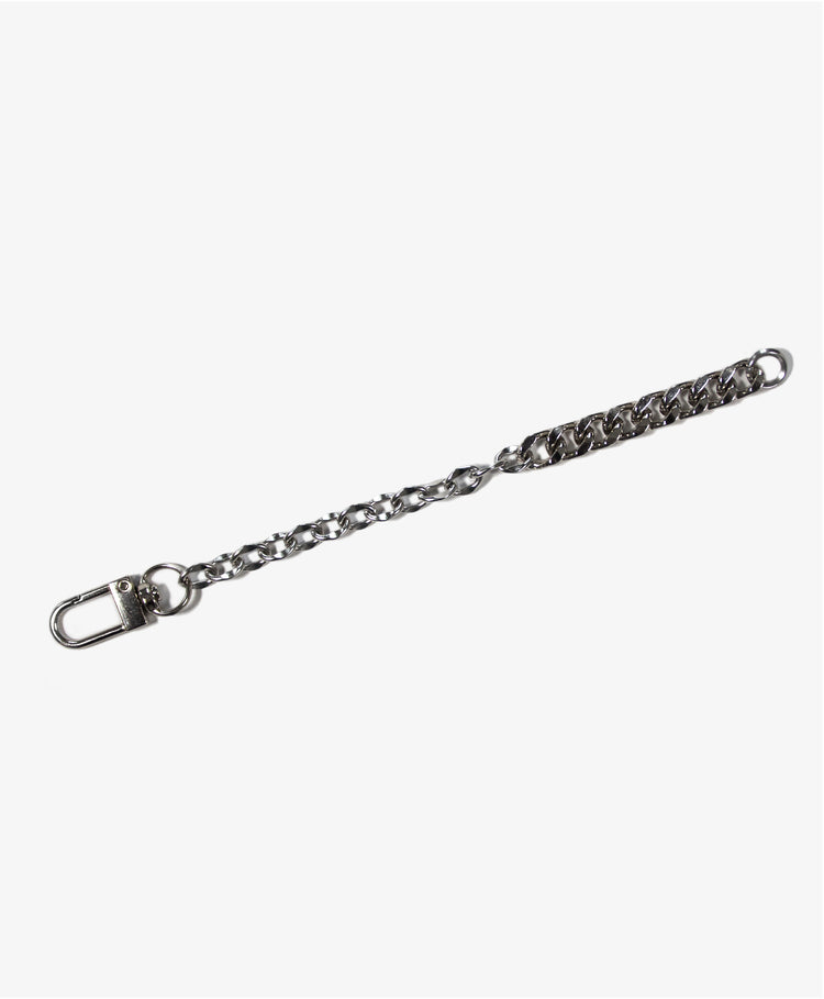 llayers men women jewelry silver stainless  steel chain bracelet unchained 004 New York Brooklyn