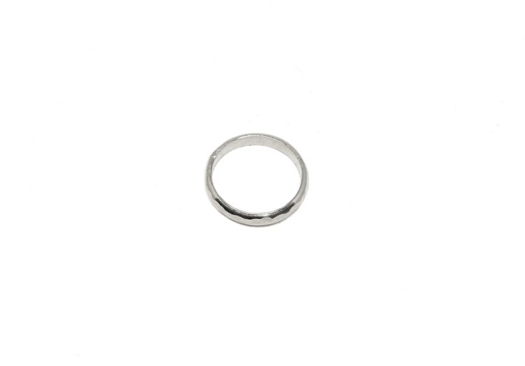 llayers-mens-women-engagement-hammered-stackable-silver-band-ring-one002-brooklyn-newyork-F1