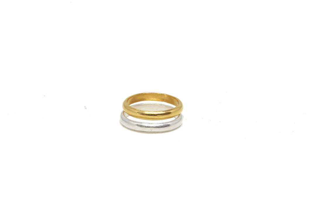 llayers-mens-women-engagement-stackable-silver-gold-band-ring-one001-brooklyn-newyork-F2
