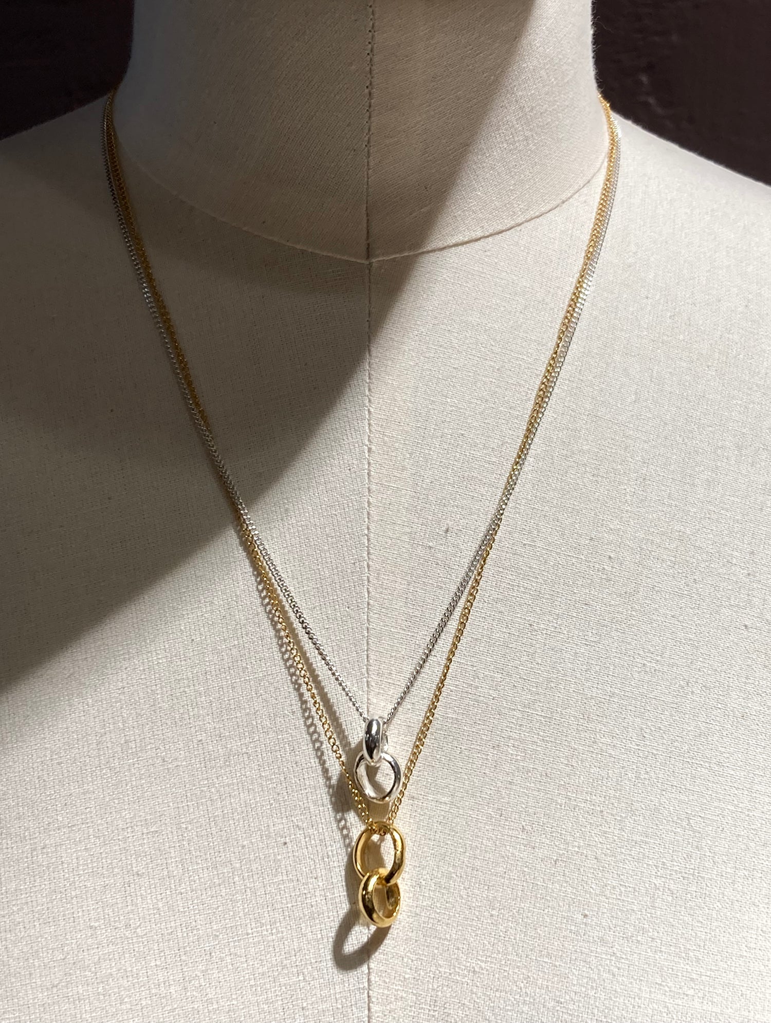 llayers-mens-women-jewelry-silver-gold-pendant-Infinity-newyork-brooklyn-W2