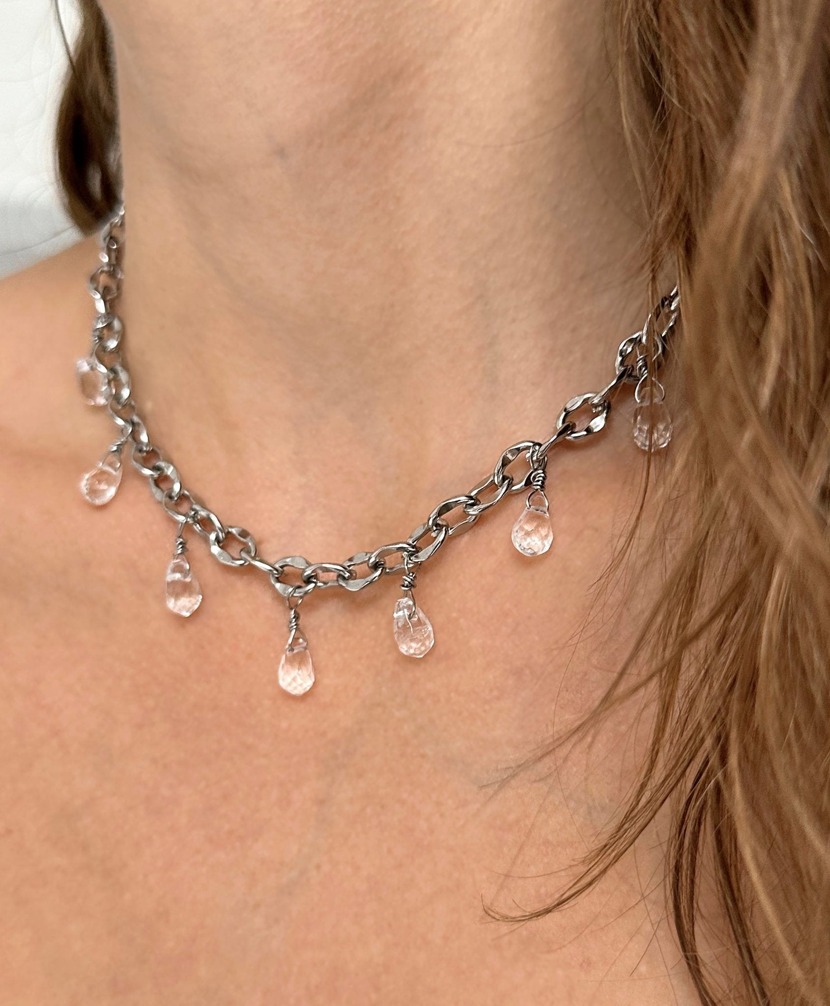 llayers-mens-women-jewelry-silver-stainlesssteel-choker-chain-necklace-unchained-009-quartz-Brooklyn-New-York-1