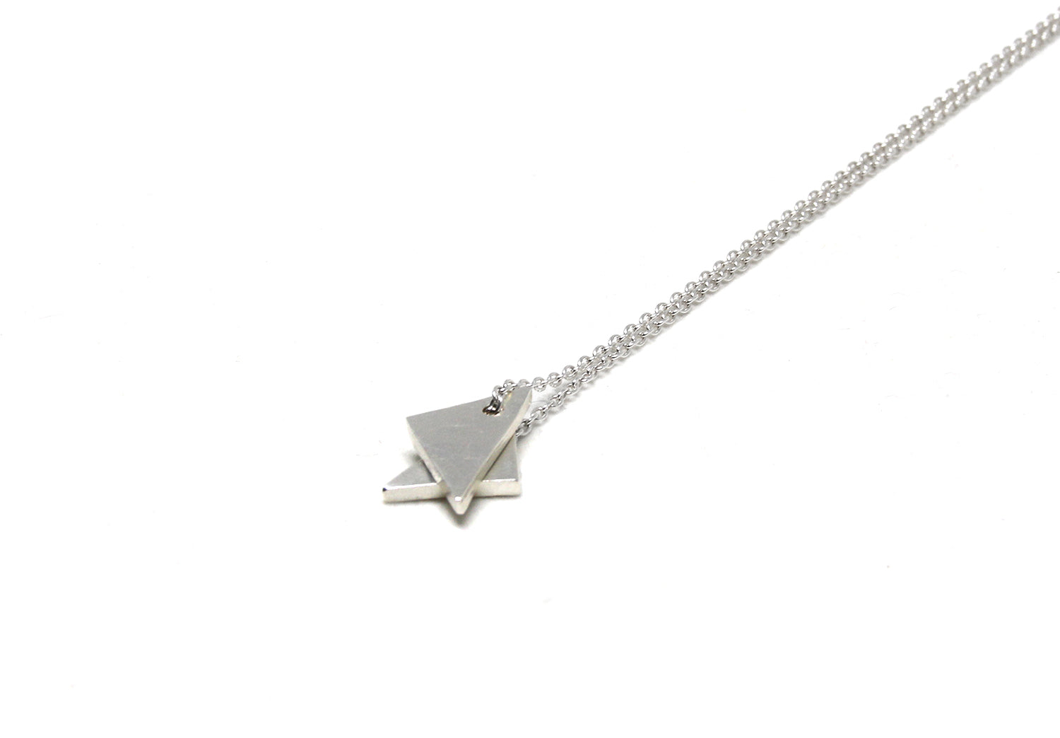 llayers jewelry necklace collier personnalisé triangles unity 002