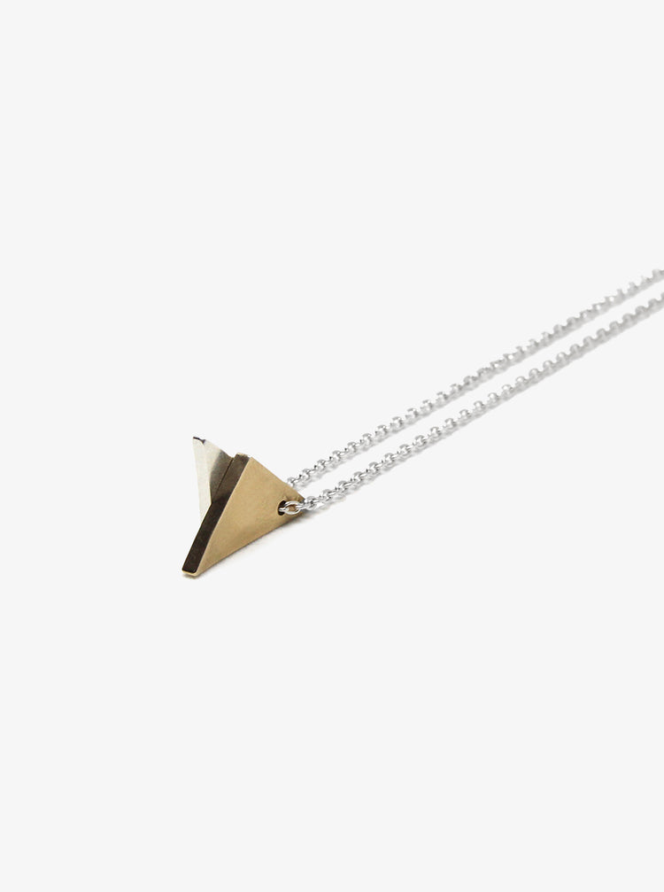 llayers jewelry necklace collier triangles unity 002