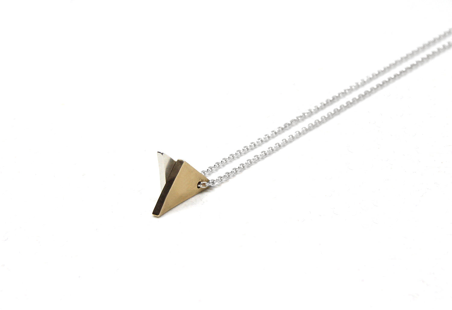 llayers jewelry necklace collier triangles unity 002